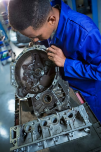 The Essential Guide to Honda Spare Parts in Qatar